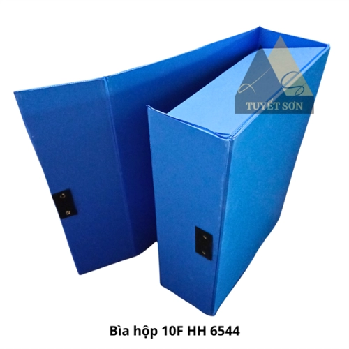 display Bìa hộp 10F HH 6544 3