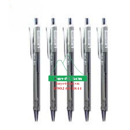 display Bút Gel-B011 Đen 2