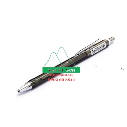display Bút Gel-B011 Đen 3