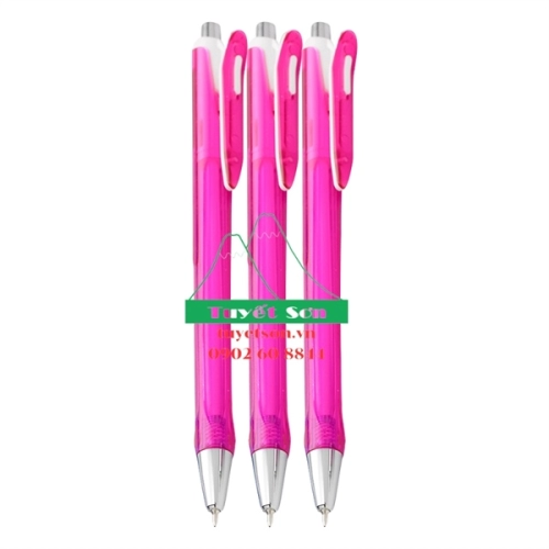 display Bút Gel-B011 Đỏ 2