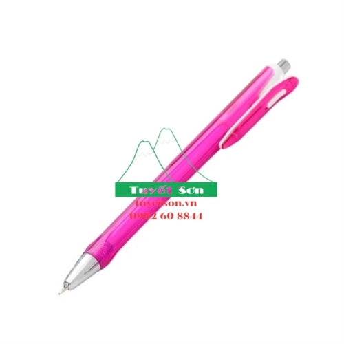 display Bút Gel-B011 Đỏ 3