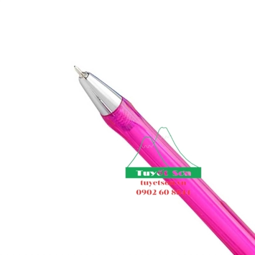 display Bút Gel-B011 Đỏ 4