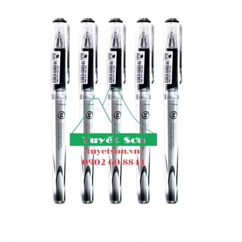 display Bút gel GEL-B03 Đen 2