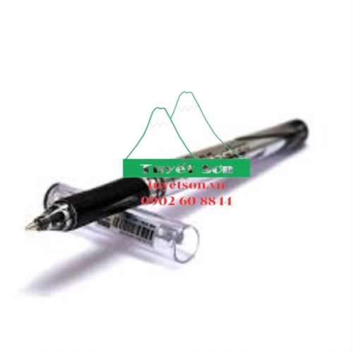 display Bút gel GEL-B03 Đen 3
