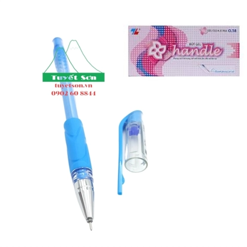Bút gel GEL-022
