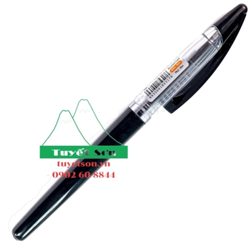display Bút Gel-B01 Đen 2
