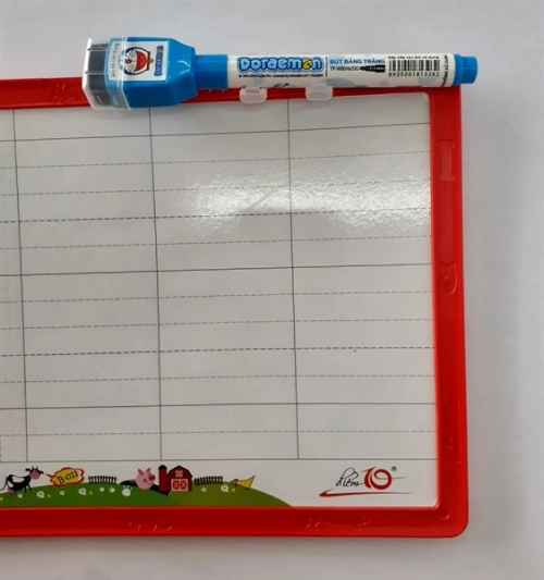 display Bảng học sinh bộ B-011 3