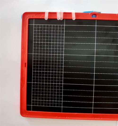 display Bảng học sinh bộ B-011 4