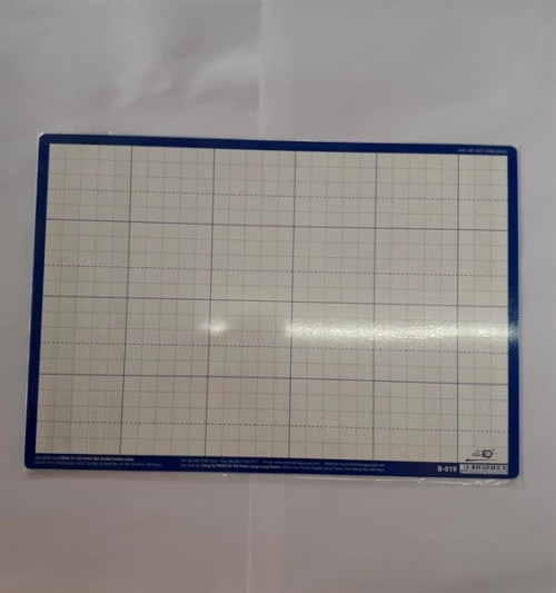 display Bảng học sinh B-019 2