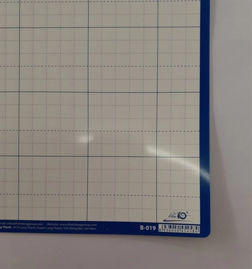 display Bảng học sinh B-019 4