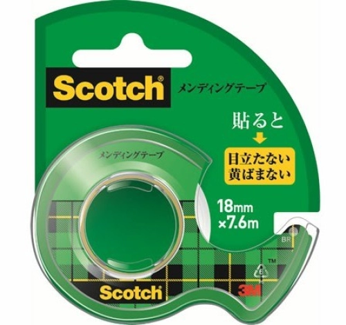Băng Keo Dán Tiền 3M Scotch Magic 103