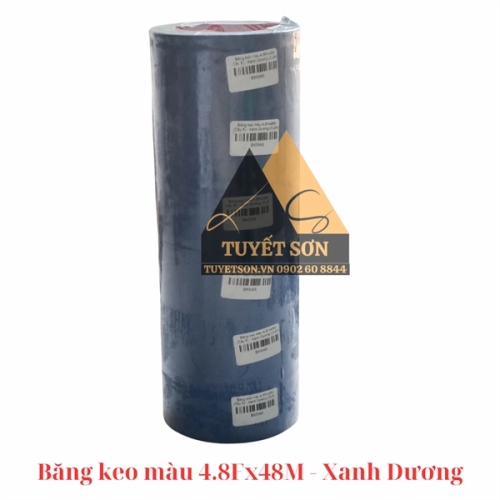 display Băng keo màu 4.8Fx48M 2