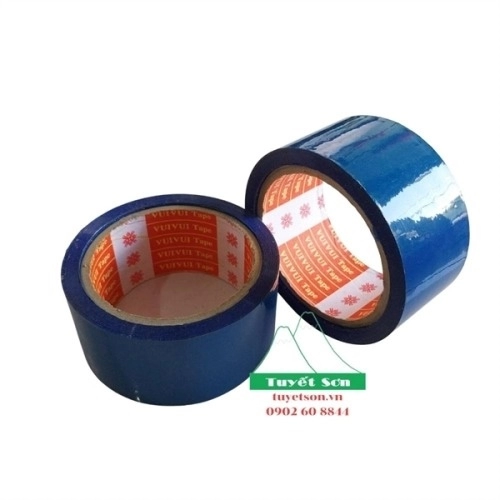 display Băng keo màu 4.8Fx48M 4
