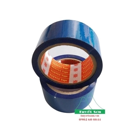 display Băng keo màu 4.8Fx48M 5