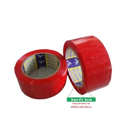 display Băng keo màu 4.8Fx1.2kg (Cây 6) 4