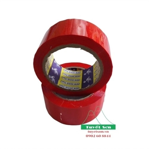 display Băng keo màu 4.8Fx1.2kg (Cây 6) 5