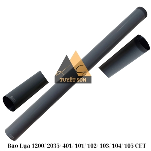 Bao Lụa 1200 CET, HP 2035, 136A, 401, 101, 102, 103, 104, 105
