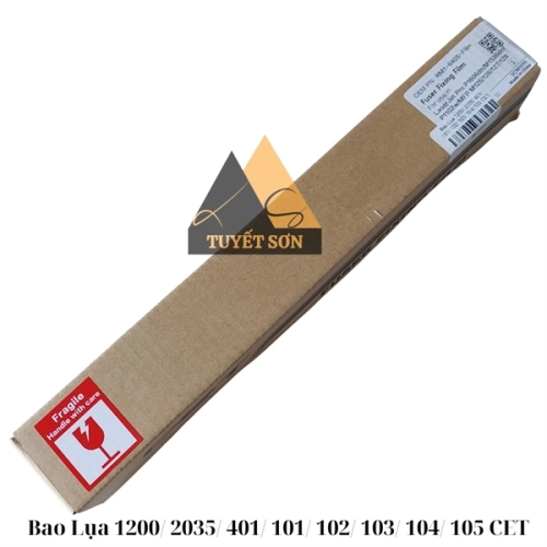 display Bao Lụa 1200 CET, HP 2035, 136A, 401, 101, 102, 103, 104, 105 2