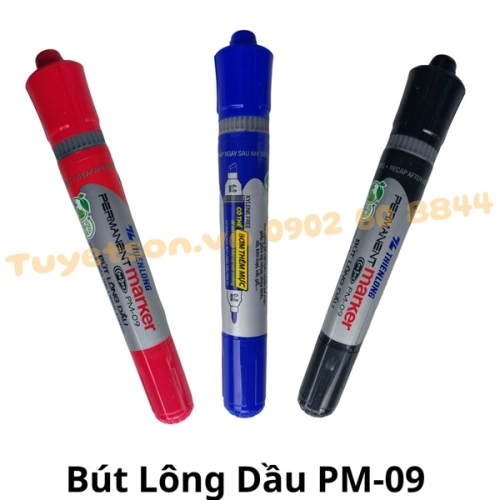 Bút Lông Dầu PM-09