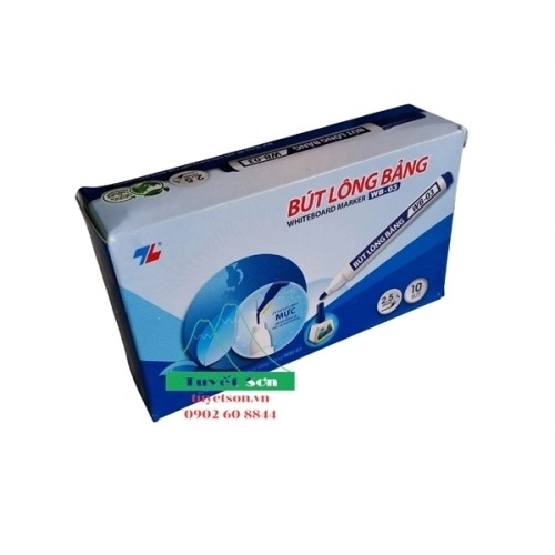 display Bút Lông Bảng WB-03 2