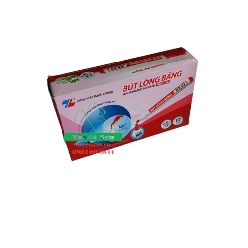 Bút Lông Bảng WB-03