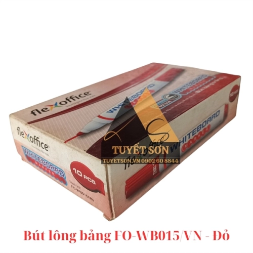 display Bút lông bảng FO-WB015/VN 2