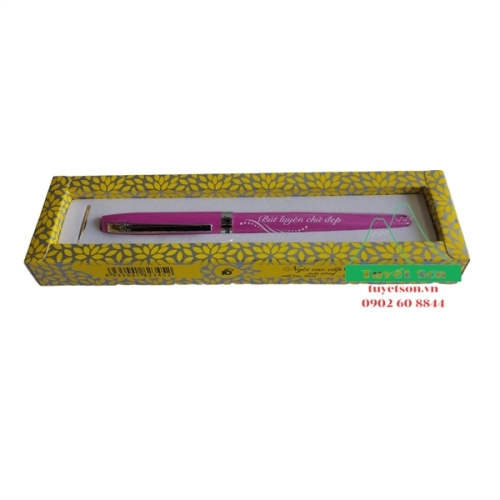 display Bút máy FT-030 4
