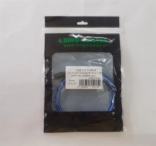 display Cáp USB in 1.5m BM01502 2