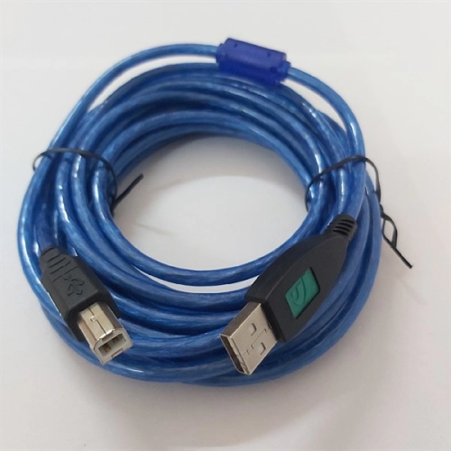 Cáp USB in 5m AMAF05001 - cáp máy in