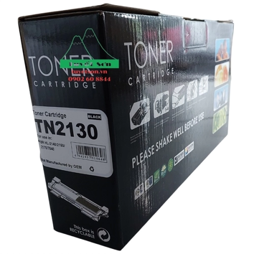 display Hộp mực Brother TN2130/ HL-2140/ MFC-7340 (TQ) 1