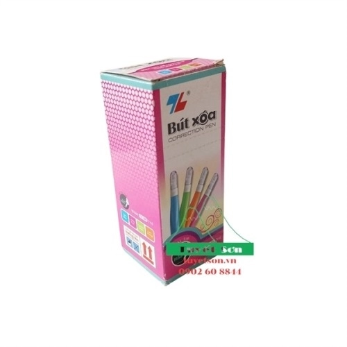 display Bút xóa TL CP-06 2