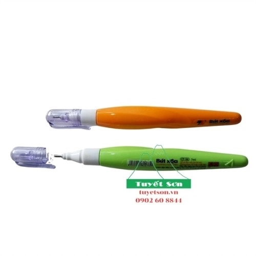 display Bút xóa TL CP-06 3
