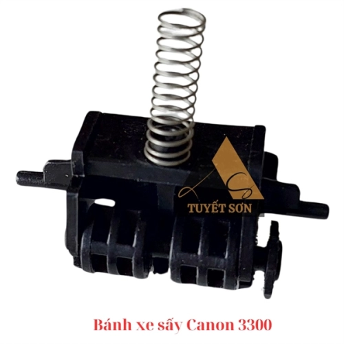 Bánh xe sấy Canon 3300 (Bộ 2)