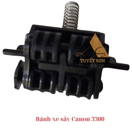 display Bánh xe sấy Canon 3300 (Bộ 2) 2