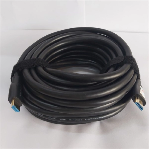Cáp HDMI 10m Unitek C11043BK 4K 2.0