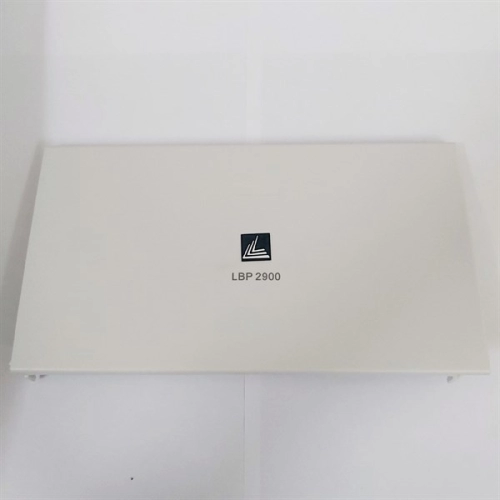 display Khay đỡ giấy vào 2900 1