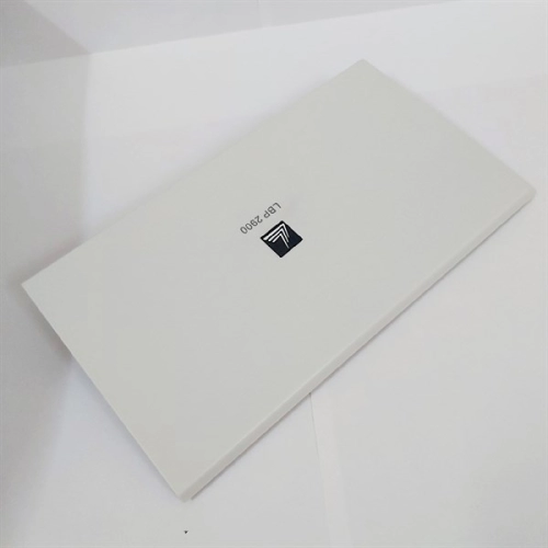 display Khay đỡ giấy vào 2900 5