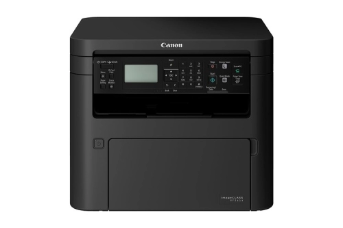 display Máy in Canon đa chức năng MF241d 2