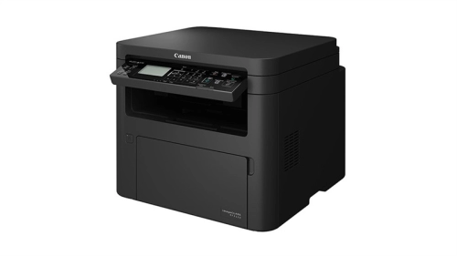 display Máy in Canon đa chức năng MF241d 3