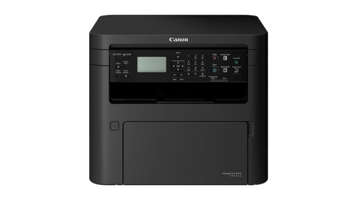 display Máy in Canon đa chức năng MF241d 4