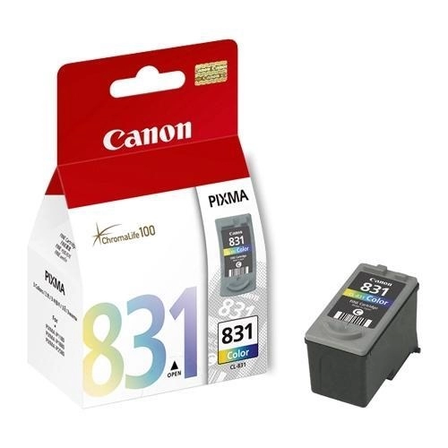 Mực Canon CL 831