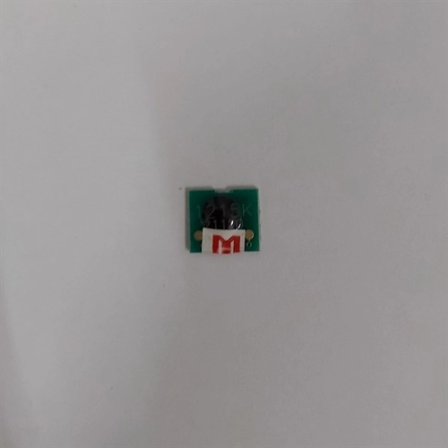 Chip CB540A ĐEN - HP 1215 1300 1312 1515 1518 Canon 5050 8050