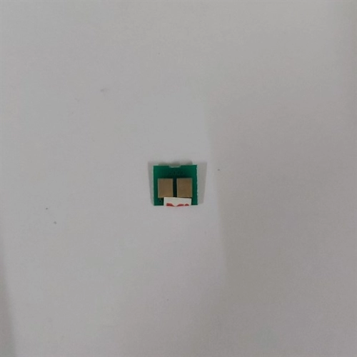 display Chip CB540A ĐEN - HP 1215 1300 1312 1515 1518 Canon 5050 8050 2