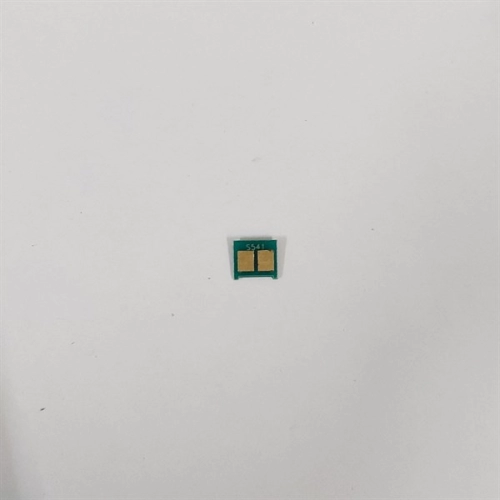 display Chip CB541A XANH - HP 1215 1300 1312 1515 1518 Canon 5050 8050 2