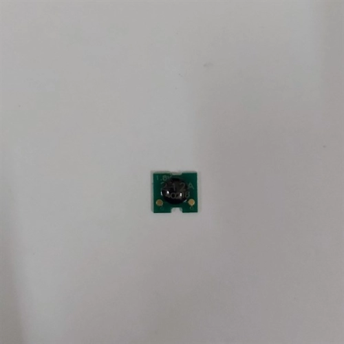 Chip CB542A VÀNG - HP 1215 1300 1312 1515 1518 Canon 5050 8050