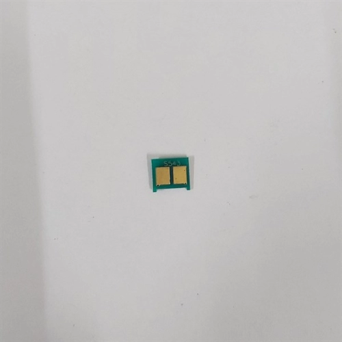 display Chip CB543A ĐỎ - HP 1215 1300 1312 1515 1518 Canon 5050 8050 2