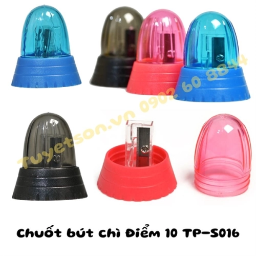 Chuốt bút chì Điểm 10 TP-S016