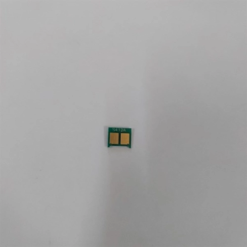 display Chip hộp mực máy in CE412A Y (HP 400/300) 2