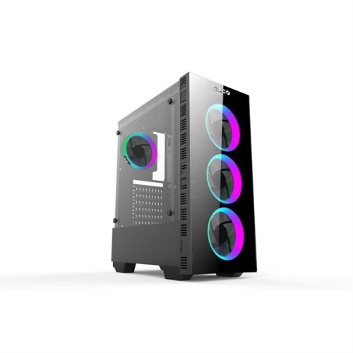 Case VSP KA180 Đen...