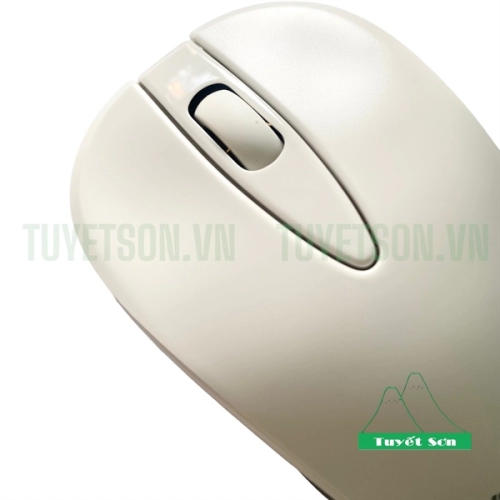 display Chuột không dây Newmen F368 5